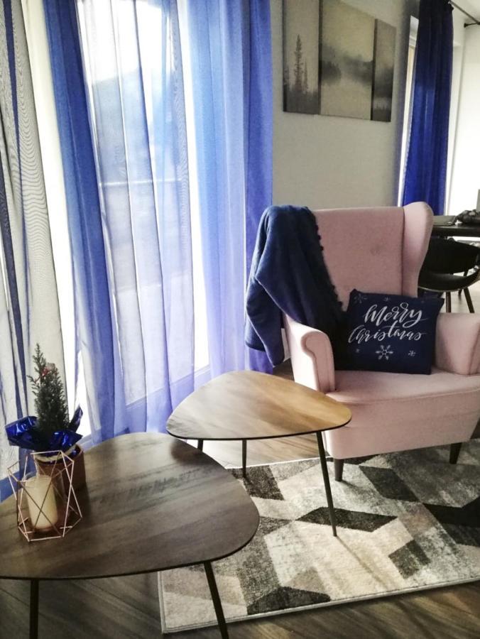 Apartamenty GÓRSKA MILA Zakopane Luaran gambar