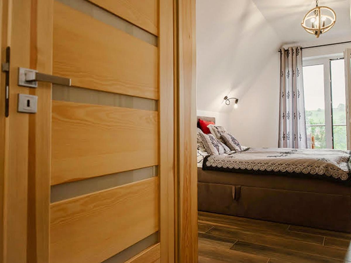 Apartamenty GÓRSKA MILA Zakopane Luaran gambar