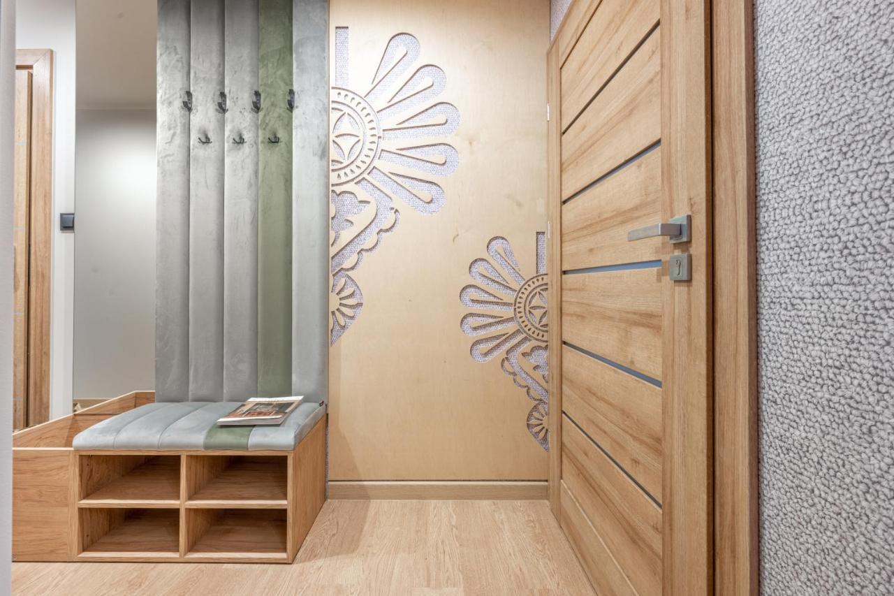 Apartamenty GÓRSKA MILA Zakopane Luaran gambar