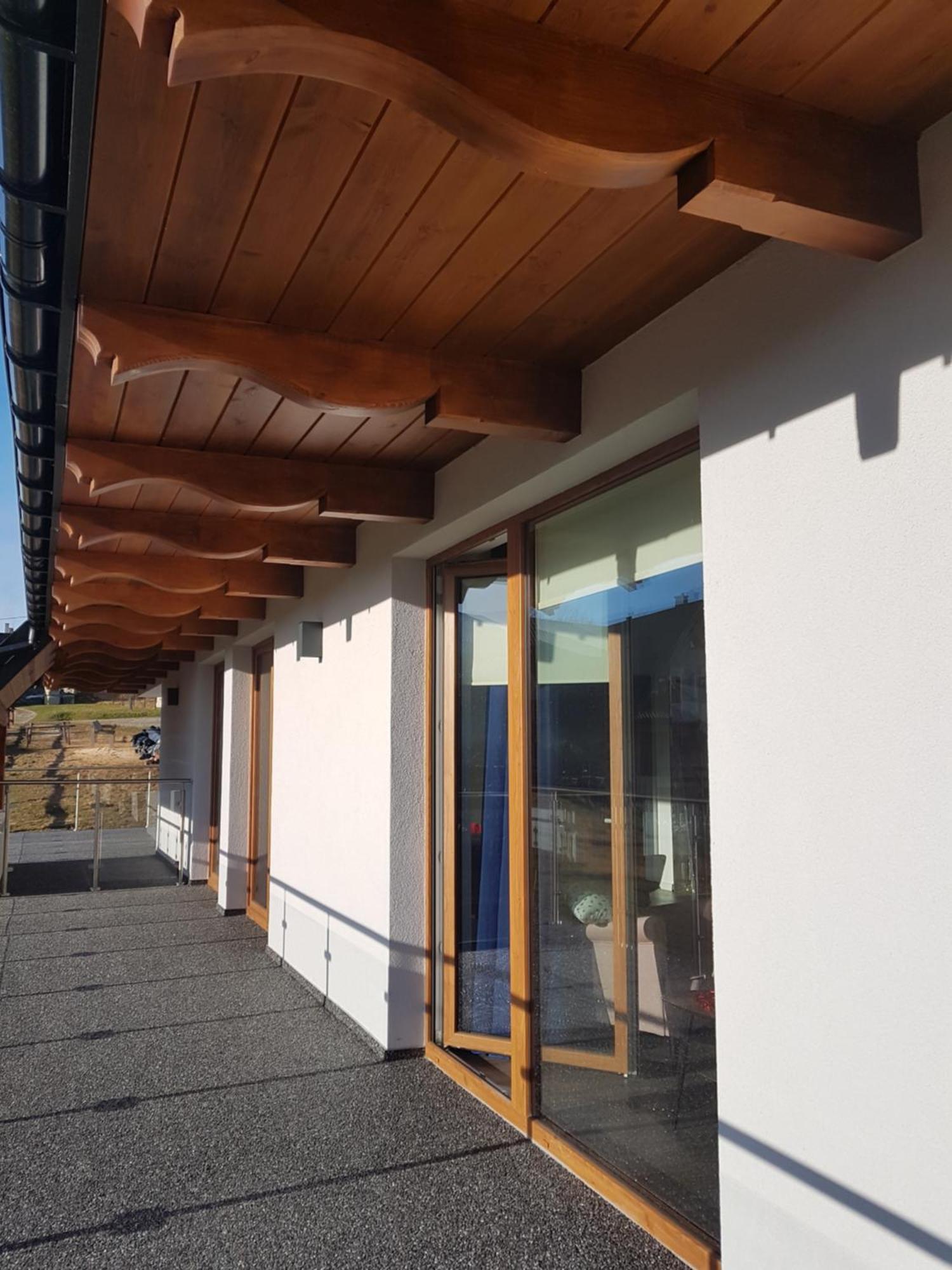 Apartamenty GÓRSKA MILA Zakopane Luaran gambar
